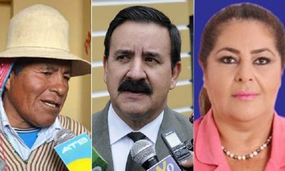 Son acusados de transfugio/Foto. RRSS
