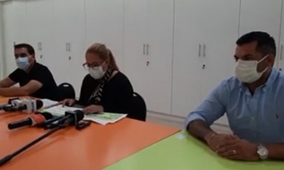 Angélica Sosa dio a conocer las medidas/Foto. Captura de pantalla