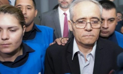 Justo José Ilarraz /Foto. RRSS