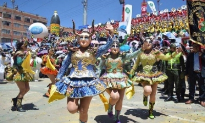feriado en carnaval 