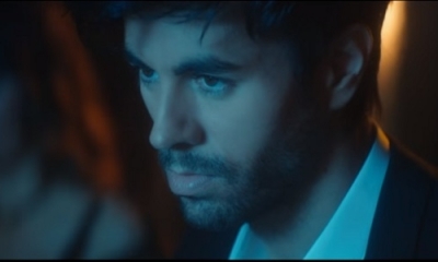 El clip ya superó las tres millones de visualizaciones en sus primeras horas en YouTube