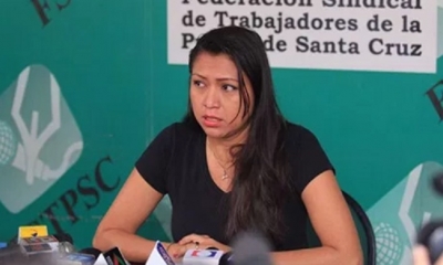 Yadira Peláez