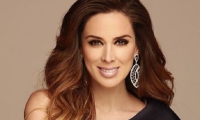 Jacqueline Bracamontes.
