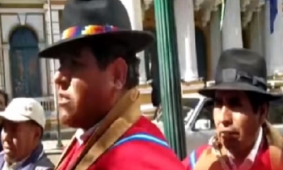 El video se viralizó/Foto. Captura de pantalla