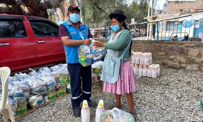 622.551 madres se beneficiaron con los subsidios “Prenatal y de Lactancia” y “Universal por la Vida”.