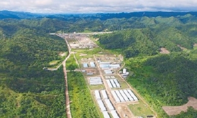 El reservorio gasífero Incahuasi se encuentra en Lagunillas, en la provincia cordillera. Foto: El Deber