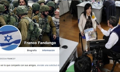 Presentaron una denuncia formal/Foto. Kandire