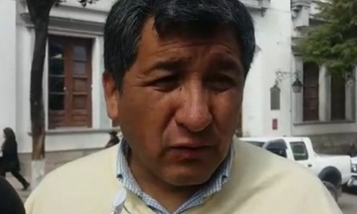 Nelson Gutiérrez/Foto. RRSS