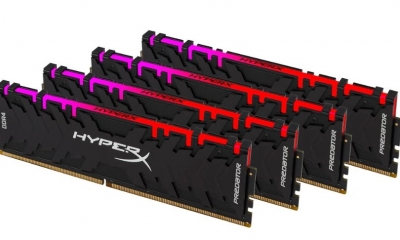 HyperX Predator /FotoLF