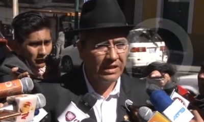 Diego Pary/Foto. Captura de pantalla
