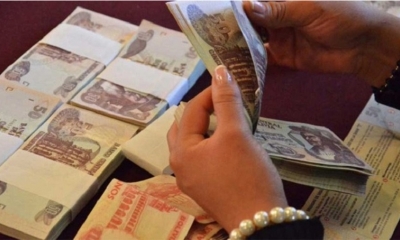 Monto se estima en medio millón de bolivianos