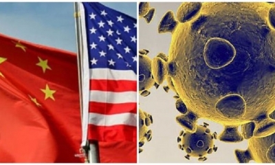 Un artículo publicado en el Diario del Pueblo defiende que el principal objetivo de China siempre ha sido salvar vidas 