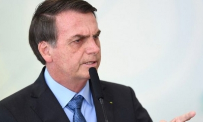 Jair Bolsonaro/Foto. RRSS
