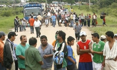 IMAGEN REFERENCIAL/ Foto. Internet