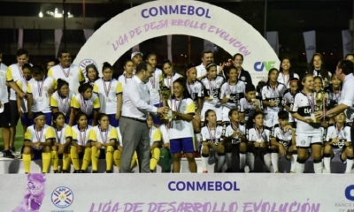Fotos. CAF