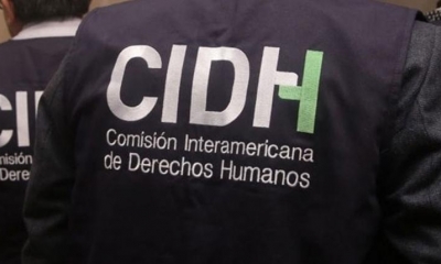 CIDH. | Foto ilustrativa