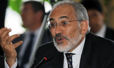 Carlos Mesa/Foto. RRSS