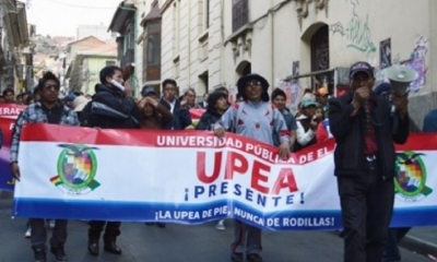 Imagen Referencial. Foto: Internet