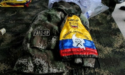 El Ejército de Liberación Nacional (ELN) 