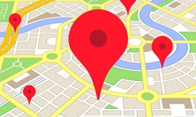 Google Maps cambiará el sistema de valoración de locales