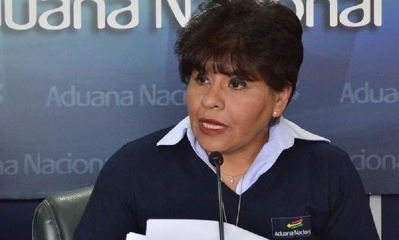 Marlene Ardaya /Foto. RRSS