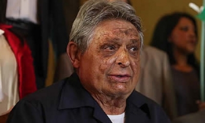 Jaime Paz Zamora/Foto. RRSS