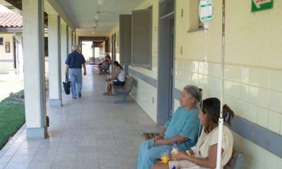 Una explosión de casos positivos de coronavirus se está viviendo en esta jornada en Beni