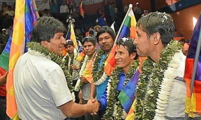 Imagen Referencial. Foto: ABI
