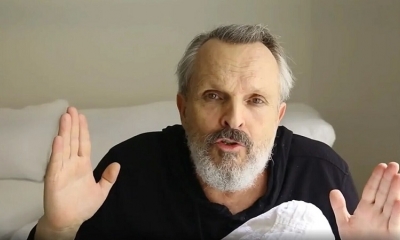 Miguel Bosé