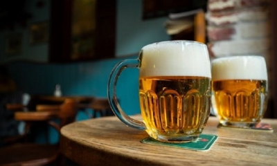 La OMS recomienda aumentar las tasas sobre el alcohol en Europa