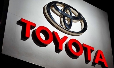 Toyota 