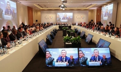 Imagen Referencial. Foto: Crónica