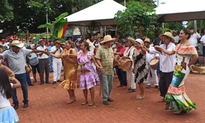 Aniversario de San Matías
