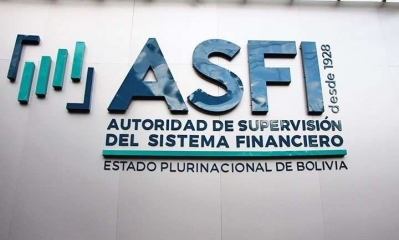 Autoridad de Supervisión del Sistema Financiero (ASFI)