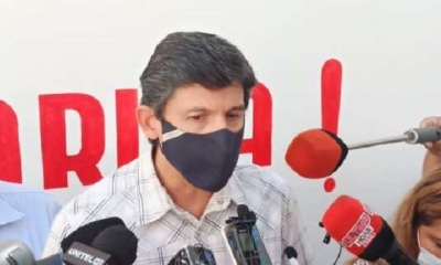 El Comité Cívico Pro Intereses del Departamento de Tarija