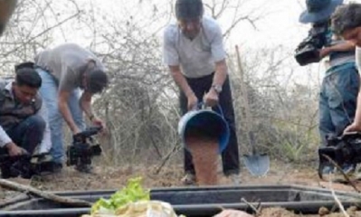 Los grandes medios fueron beneficiados por la pauta publicitaria/Foto. RRSS