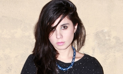 Javiera Mena/Foto. RRSS