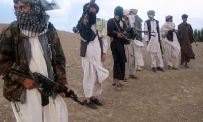 Es la primera vez que los talibanes proponen un alto al fuego desde que perdieron el poder en Afganistán en 2001 a manos de Estados Unidos. 
