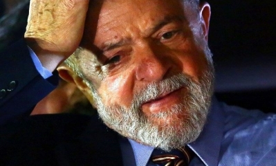 Luiz Inácio Lula da Silva