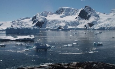 El estudio ofrece la primera perspectiva histórica de la atlantización del océano Ártico