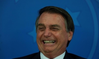 Jair Bolsonaro