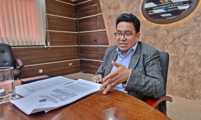 César Siles