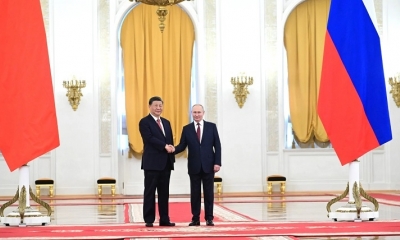 Putin alabó el 