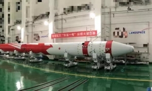 Zhuque-1