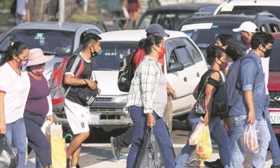 COED contradice decisión de la Alcaldía y establece restricción.