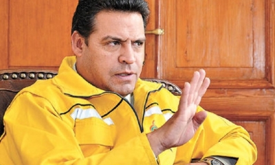 Luis Revilla/Foto. RRSS