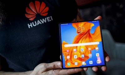 Huawei propondrá a sus usuarios una amplia gama de aplicaciones para reemplazar a las de Google, como cartografía, consulta de documentos y fotos.