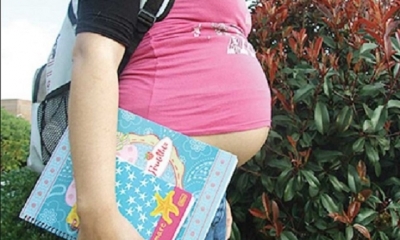 IMAGEN REFERENCIAL/ Foto. RRSS