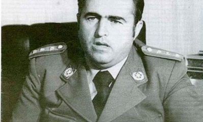 Luis Arce Gómez