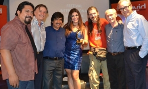 Equipo Organizador